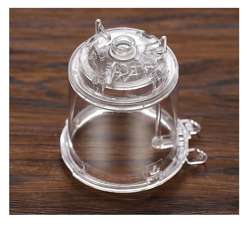 tea water separator glass teapot