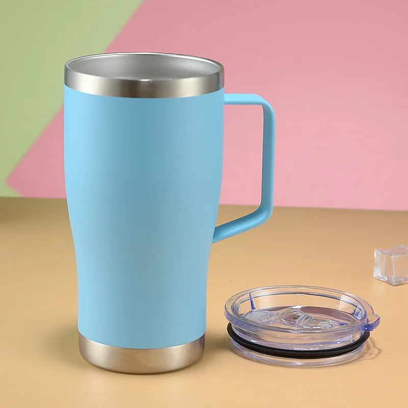 Hot and cold beverage insulated bottle